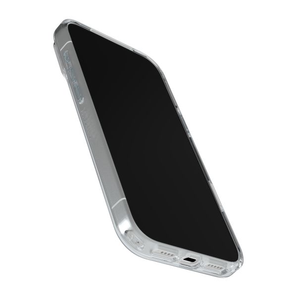 OtterBox Cover Posteriore Trasparente Symmetry con MagSafe Apple iPhone 17 Pro Max - Clear