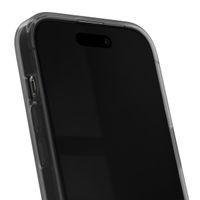 iDeal of Sweden Cover Trasparente con MagSafe Apple iPhone 14 Pro Max - Tortoise