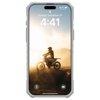 UAG Cover Posteriore Pathfinder con MagSafe Apple iPhone 16 Pro Max - Neon