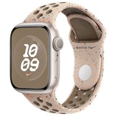 Apple Cinturino Nike Sport Apple Watch | 38/40/41/42 mm - Taglia S/M - Desert Stone