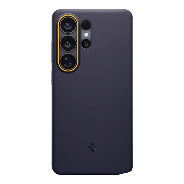 Spigen Cover posteriore Nano Pop MagFit Samsung Galaxy S26 Ultra - Blueberry Navy