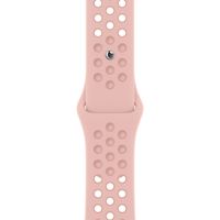 Apple Cinturino Nike Sport Apple Watch | 38/40/41/42 mm - Taglia S/M/L - Pink Oxford