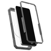 UAG Trooper backcover con magnete Samsung Galaxy S26 Plus - Ash Clear