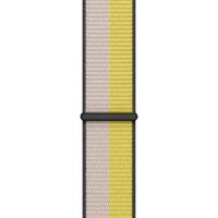 Apple Cinturino Sport Loop Apple Watch | 44/45/46/49 mm - Oatmilk