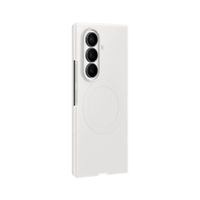 Samsung Cover Silicon Magnet Samsung Galaxy Z Fold 8 Ultra - White