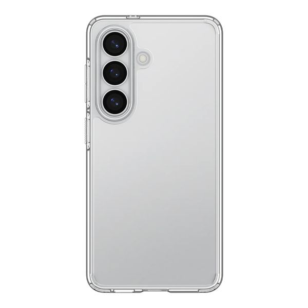Spigen Cover Ultra Hybrid Samsung Galaxy S26 Plus - Crystal Clear