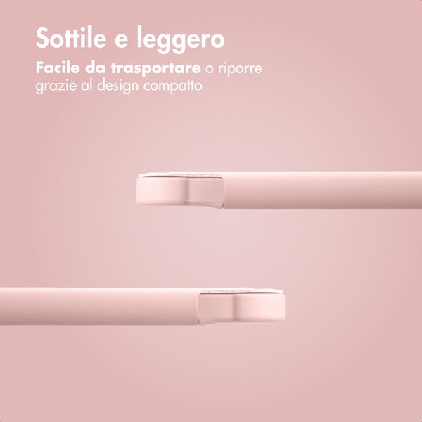 imoshion Cover Origami Samsung Galaxy Tab S11 - Rosa