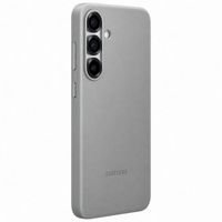 Samsung Cover originale KindSuit in pelle vegana Samsung Galaxy S25 Plus - Grigio