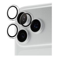 PanzerGlass Hoops Optic Rings Protezione fotocamera Apple iPhone 18 Pro (Max) - Clear