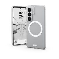 UAG Cover Scout con MagSafe Samsung Galaxy S26 Plus - Ice White