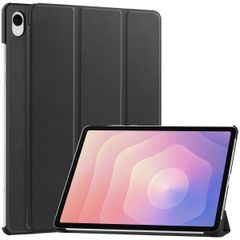 imoshion Cover a libro Trifold Samsung Galaxy Tab S11 - Nero