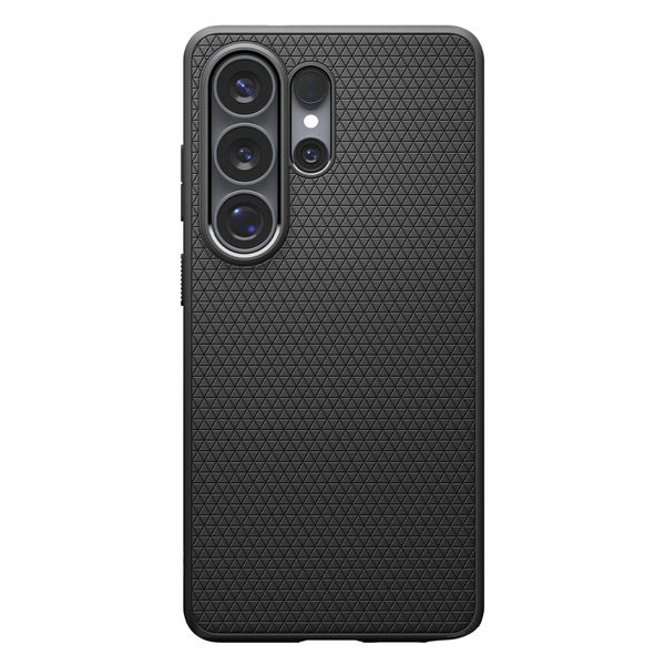 Spigen Custodia Liquid Air™ Samsung Galaxy S26 Ultra - Matte Black
