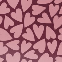 imoshion Cover design Samsung Galaxy S26 FE - Hearty Blush