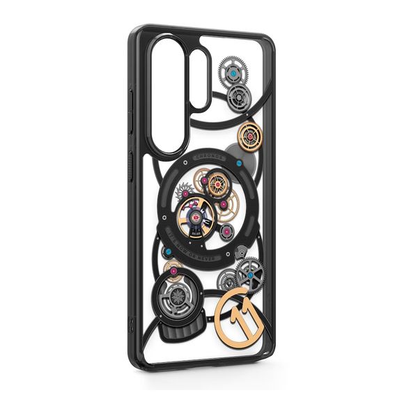 Samsung c11 custodia magnetica Samsung Galaxy S26 Ultra - Chronos / Black