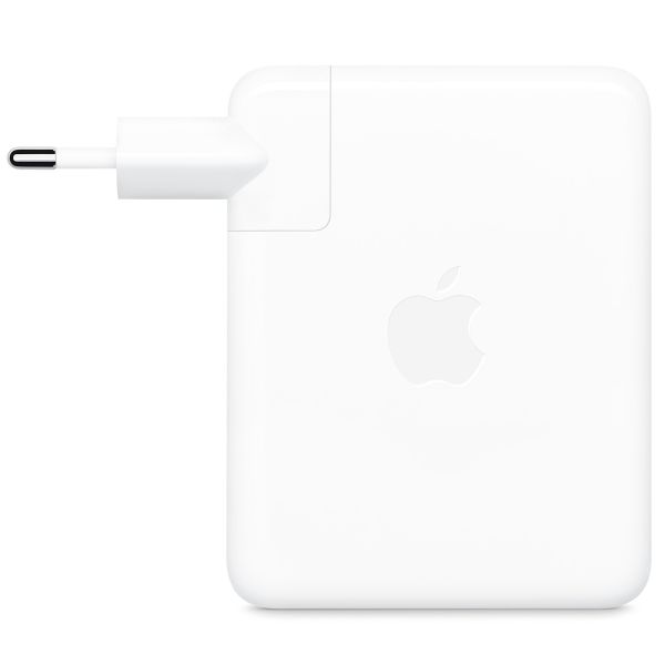 Apple Adattatore di alimentazione USB-C originale - Caricatore MacBook - 140W - Bianco