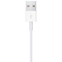 Apple Cavo di ricarica magnetico per Apple Watch - USB-A - 2 metri - Bianco