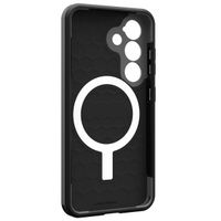 UAG Cover Posteriore Civilian con MagSafe Samsung Galaxy S25 - Nero