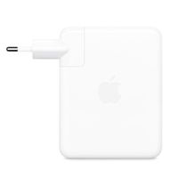 Apple Adattatore di alimentazione USB-C originale - 140 watt - Bianco