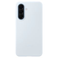 Samsung Cover originale in silicone Samsung Galaxy A57 (5G) - Light Blue