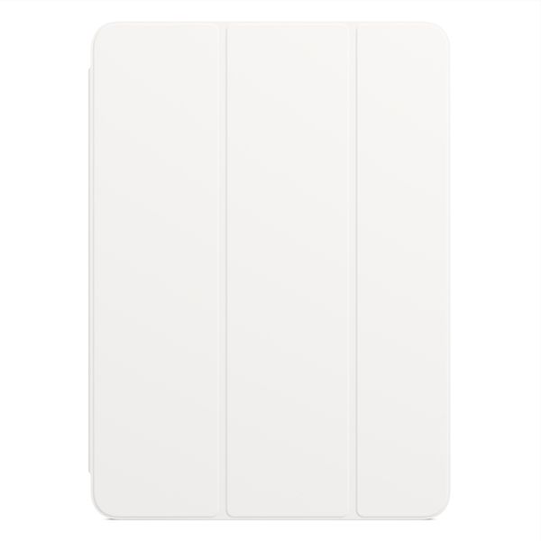 Apple Smart Folio Apple iPad Pro 11 (2018/2020/2021/2022) / Air 5 (2022) / Air 4 (2020) - Bianco