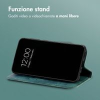 imoshion Cover sottile Google Pixel 11 - Verde