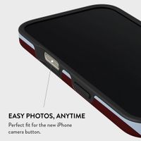 Burga Cover Posteriore Resistente con MagSafe Apple iPhone 16 Pro Max - Offline