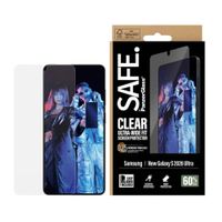 SAFE by PanzerGlass Vetro temperato ultra-wide Fit con applicatore Samsung Galaxy S26 Ultra