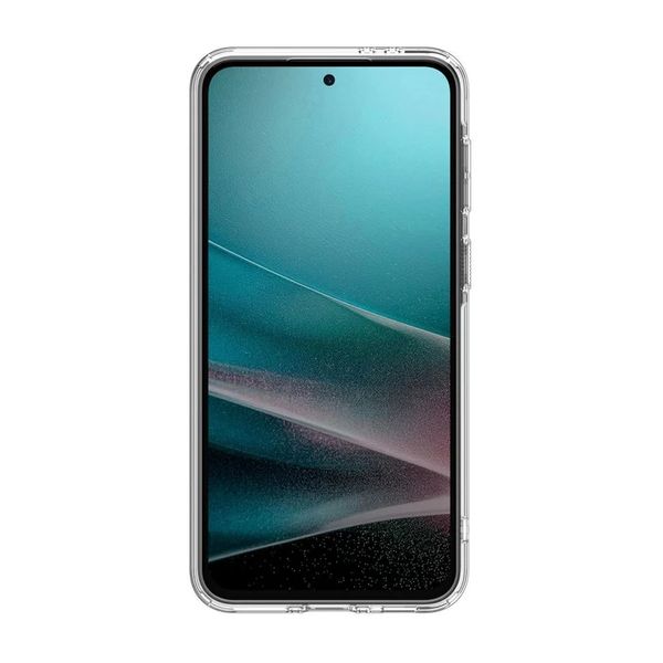Spigen Cover Ultra Hybrid Samsung Galaxy A37 (5G) - Crystal Clear