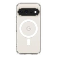 Spigen Cover Posteriore Ultra Ibrida con MagSafe Google Pixel 11 Pro - Clear / White