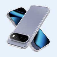 imoshion Cover posteriore protettiva Google Pixel 11 Pro - Trasparente