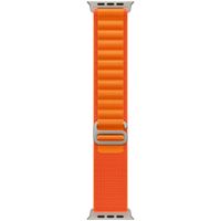 Apple Cinturino Alpine Loop Apple Watch | 44/45/46/49 mm - Taglia L - Orange