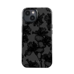 Burga Cover Posteriore Resistente con MagSafe Apple iPhone 13 - Nocturnal