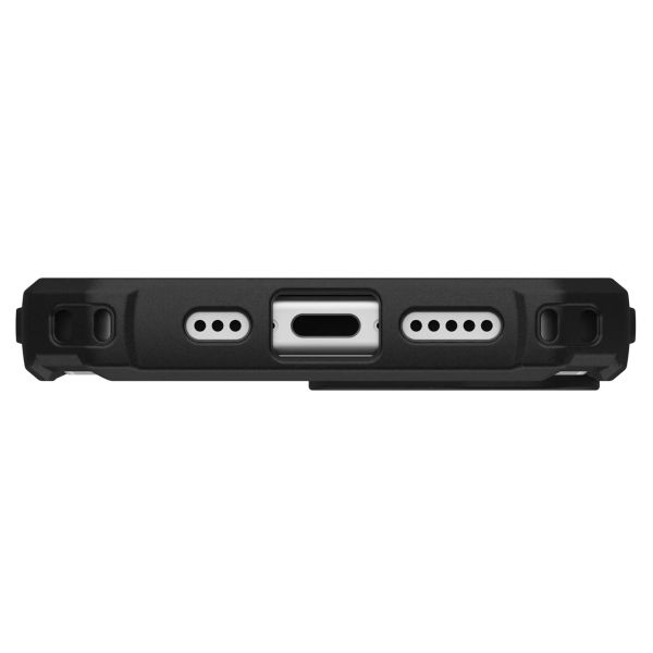 UAG Cover Posteriore Pathfinder con MagSafe Apple iPhone 16 - Ice