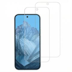 Accezz Vetro temperato, confezione da 2 Google Pixel 9 / 9 Pro / 10 / 10 Pro
