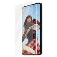 SAFE by PanzerGlass Protezione schermo Ultra Wide-Fit in confezione originale Samsung Galaxy S25