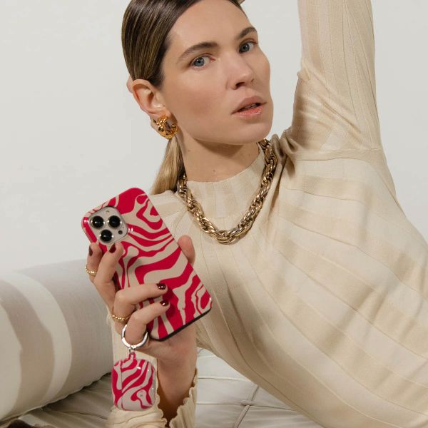 Burga Cover Posteriore Resistente Samsung Galaxy S24 - Siren