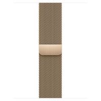 Apple Cinturino Milanese Loop Apple Watch | 38/40/41/42 mm - Oro