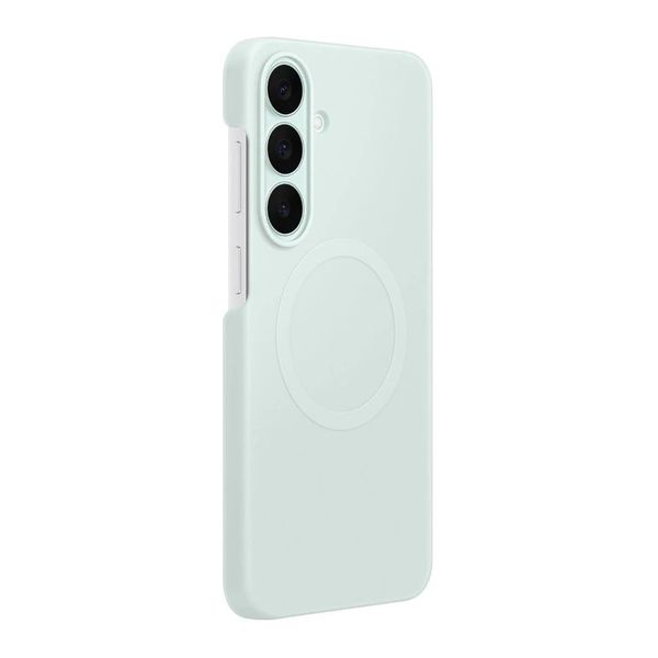 Samsung Backcover magnetico in silicone Samsung Galaxy S26 FE - Mint