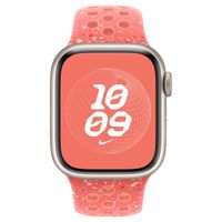 Apple Cinturino Nike Sport Apple Watch | 38/40/41/42 mm - Taglia S/M - Magic Ember