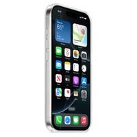 Apple Cover Trasparente con MagSafe Apple iPhone 16 Pro - Trasparente