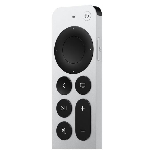 Apple TV 4K - 128GB - 3a generazione - Nero