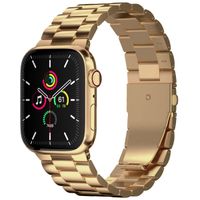 imoshion Cinturino in acciaio Apple Watch | 38/40/41/42 mm - Oro