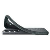Spigen Custodia Liquid Air™ MagFit Samsung Galaxy S26 Plus - Abyss Green