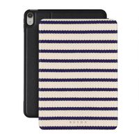 Burga Cover per Tablet Apple iPad 11 (2025) 11 pollici A16 / iPad 10 (2022) 10.9 pollici - Old Money