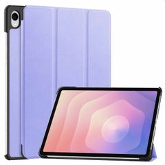 imoshion Cover a libro Trifold Samsung Galaxy Tab S11 - Lilla