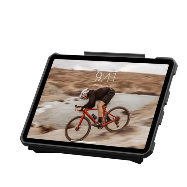 UAG Armor Essenziale Apple iPad Air 11 pollici (2026) M4 / (2025) M3 / (2024) M2 / Air 5 (2022) / Air 4 (2020) - Bordeaux