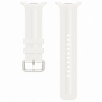 Samsung Cinturino Sport originale Samsung Galaxy Watch 9 (40/44mm) / Watch 8 (40/44mm) / Classic (46mm) - Taglia S/M - Cream