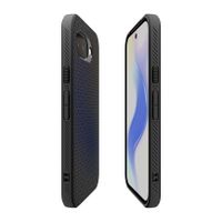 Spigen Custodia Liquid Air™ Google Pixel 10a - Matte Black