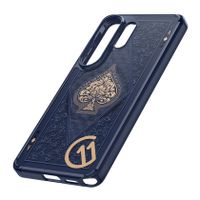 Samsung c11 custodia magnetica Samsung Galaxy S26 Ultra - Fearless / Navy
