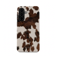 Burga Cover Posteriore Resistente Samsung Galaxy A57 (5G) - Celestial